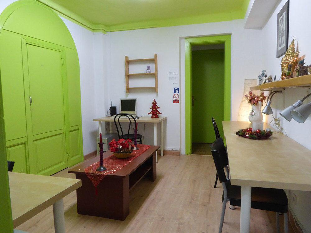 San Marius Travessera De Gracia Barcelona Exterior foto